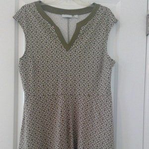 ❤️4/$25 ❤️ NY&C Summer Dress